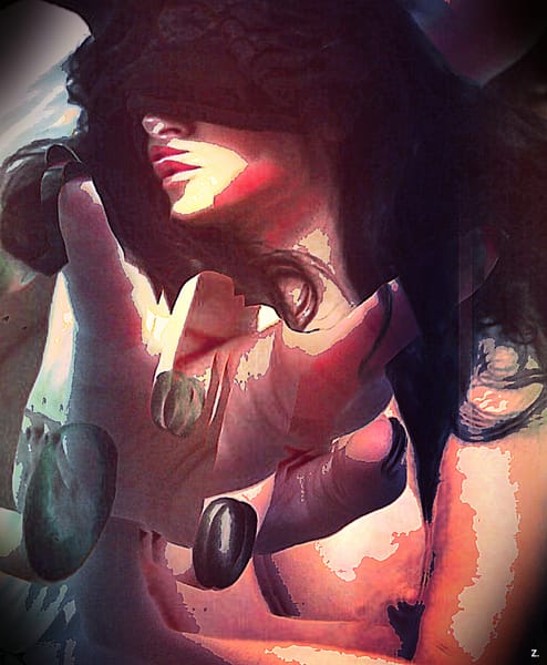 Cyber Venus 48